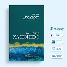 Sách Dẫn Luận Về Xã Hội Học