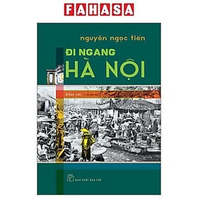 Đi Ngang Hà Nội - Di Di