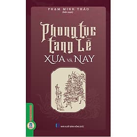 Phong Tục Tang Lễ Xưa Và Nay - Tục Vĩ
