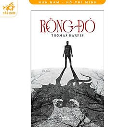 Rồng đỏ (Nhã Nam HCM) - Nhã Nam