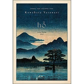 Sách Hồ (Kawabata Yasunari) - 