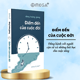 Combo/Lẻ Sách Của Tác Giả Đặng Hoàng Giang: Bức Xúc Không Làm Ta Vô Can + Thiện, Ác Và Smartphone + Điểm Đến Của Cuộc Đời + Tìm Mình Trong Thế Giới Hậu Tuổi Thơ + Đại Dương Đen + Vẻ Đẹp Của Cảnh Sắc Tầm Thường (Bìa mềm) - Giang Dang
