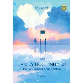 Tâm Lý Học Tình Yêu - Tình Yêu Của Bạn Giống Như Bạn - AZ Việt Nam - Nam Việt