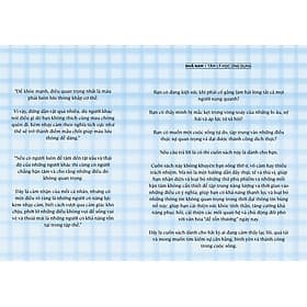 Bớt nhạy cảm để sống thanh thản (Watanabe Junichi) (Nhã Nam Official) - Thanh Thanh