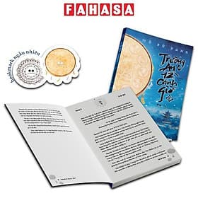 Trường An 12 Canh Giờ - Tập 2 - An Nam