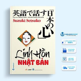 Linh Hồn Nhật Bản - 