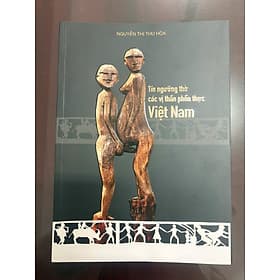 Tín ngưỡng thờ các vị thần phồn thực Việt Nam - Nam Việt