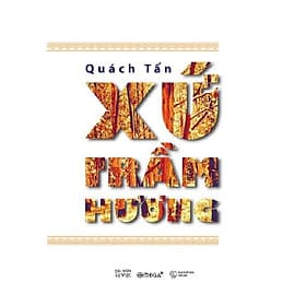 Sách Xứ Trầm Hương - Bản Quyền