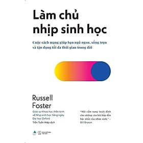 Làm Chủ Nhịp Sinh Học - AZ Việt Nam - Nam Việt