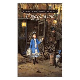 Sách Công Chúa Nhỏ - Nhã Nam