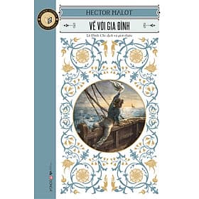 Sách Về với gia đình - Đông Di