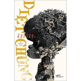 Sách Diệt Chủng - Nhã Nam