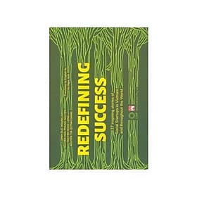 Redefining Success - Thành Công Theo Cách Khác - Phiên Bản Tiếng Anh - NXB Phụ Nữ - Việt Anh