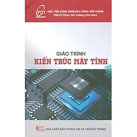 Giáo Trình Kiến Trúc Máy Tính