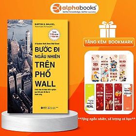 Bước Đi Ngẫu Nhiên Trên Phố Wall - Di Di