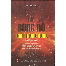 Sự bùng nổ của Trung Quốc - Trung Chính