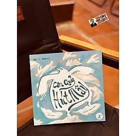 CON QUỶ HÚT MÂY - SlowBooks - Công ty TNHH Xuất bản và Giáo dục Slowbooks