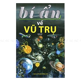 Bí Ẩn Về Vũ Trụ - Nha Nha