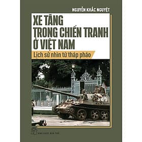 Xe Tăng Trong Chiến Tranh Ở Việt Nam - Nam Việt