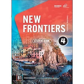 New Frontiers 4 - Student Book - ED