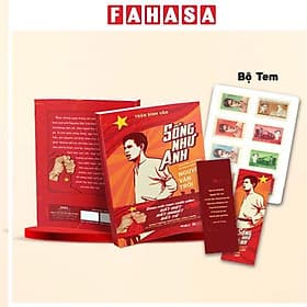 Sống Như Anh - Anh Hùng Lực Lượng Vũ Trang Nhân Dân Nguyễn Văn Trỗi - 