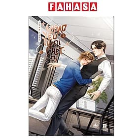 Không Yêu Thì Đi Chết Đi - Tập 1 - Di Di