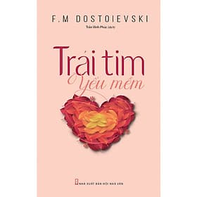 Trái Tim Yếu Mềm - Tim O’Shei