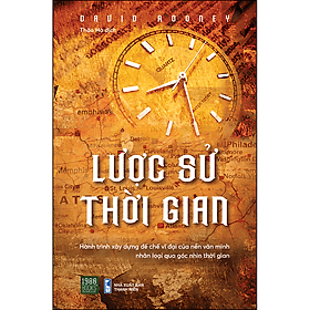 Sách Lược sử thời gian - G