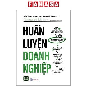 Huấn Luyện Doanh Nghiệp - Hú