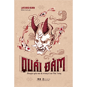 Sách Quái Đàm - VIVABOOKS