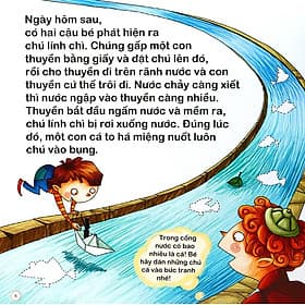 Sách Chú Lính Chì Dũng Cảm - 