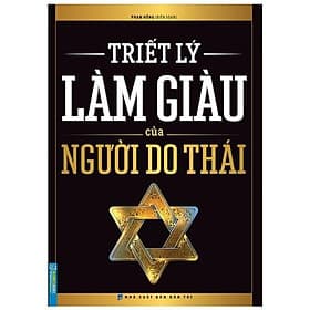 Triết Lý Làm Giàu Của Người Do Thái - Lý Gia