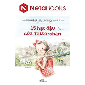 15 Hạt Đậu Của Totto-chan - Hạ