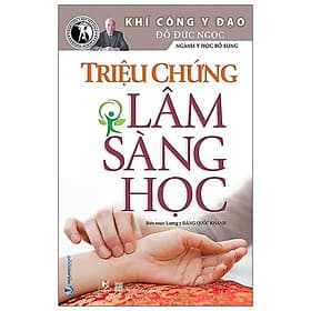 Sách Triệu Chứng Lâm Sàng Học - Sant Kirpal Singh