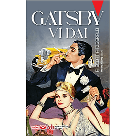 Gatsby Vĩ Đại - An Vi