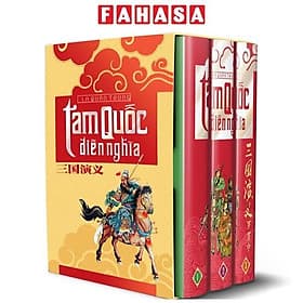 Tam Quốc Diễn Nghĩa (2022) - Minh Minh