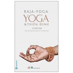 Sách Yoga & Thiền Định