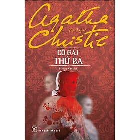Cô Gái Thứ Ba (NXB Trẻ) - Gã