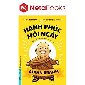 Hạnh Phúc Mỗi Ngày - Hạ