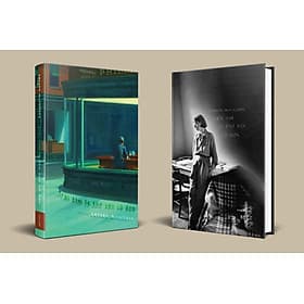 TRÁI TIM LÀ THỢ SĂN CÔ ĐƠN – Carson McCullers – Tao Đàn (bìa mềm) - Tim O’Shei