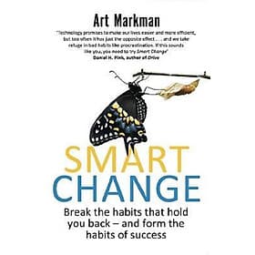 Smart Change - Ume Chan