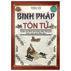 Binh Pháp Tôn Tử - Minh Minh