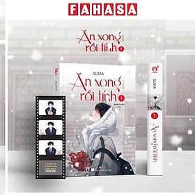 Ăn Xong Rồi Tính - Tập 1 - Việt An