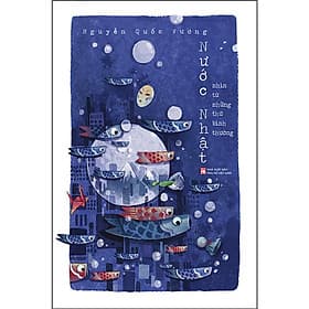 Nước Nhật Nhìn Từ Những Thứ Bình Thường (PN) - Bình