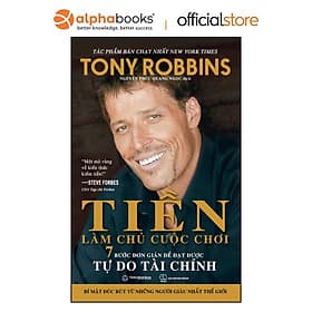 Tiền Làm Chủ Cuộc Chơi ( tái bản Bìa cứng ) - Minh Minh