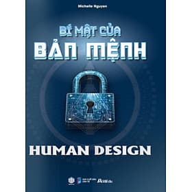 Bí Mật Của Bản Mệnh (SB)