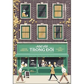Sách Một chỗ trong đời - Nhã Nam