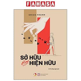 Sở Hữu Hay Hiện Hữu - Hữu Việt