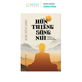 Hồn thiêng sông núi - Công Ty TNHH Xuất bản và Giáo dục Mochibooks