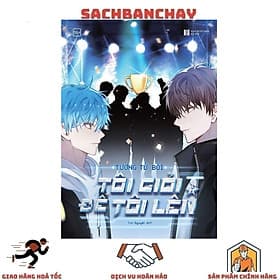 Tôi Giỏi Để Tôi Lên - Tập 3 - Thương Thương